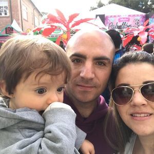 Meet your Posher, Pau